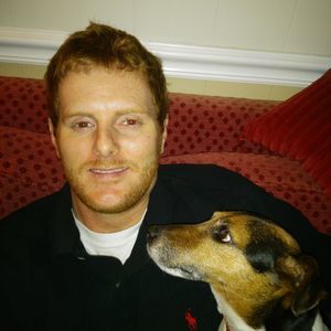 Meet your Posher, Jonathan